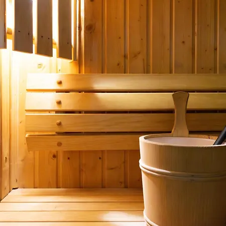 Holiday home Sainte-anne, Nature 10 Pers