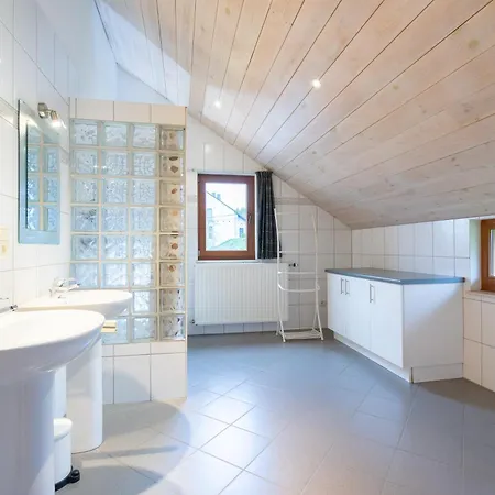 Holiday home Sainte-anne, Nature 10 Pers *