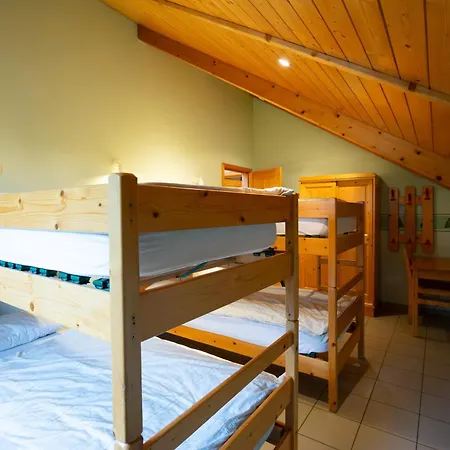 Sainte-anne, Nature 10 Pers Holiday home Houffalize