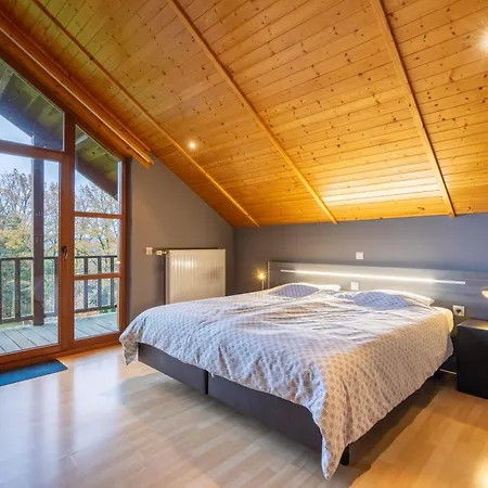 Sainte-anne, Nature 10 Pers Holiday home